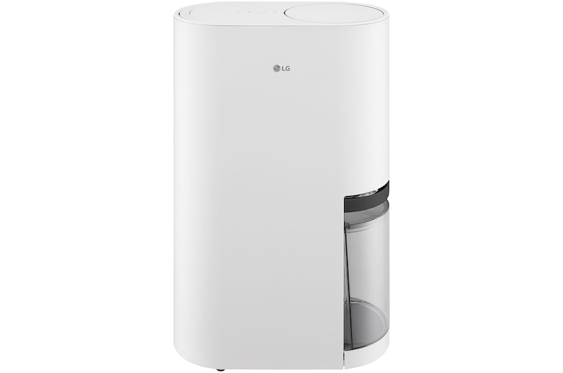 เครื่องลดความชื้น LG PuriCare Dual Inverter รุ่น DD23GMWE1.ATH