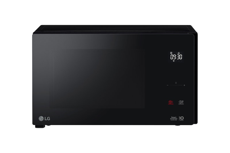 ไมโครเวฟ LG NeoChef 42 ลิตร รุ่น MS4295DIS.BBKPETH