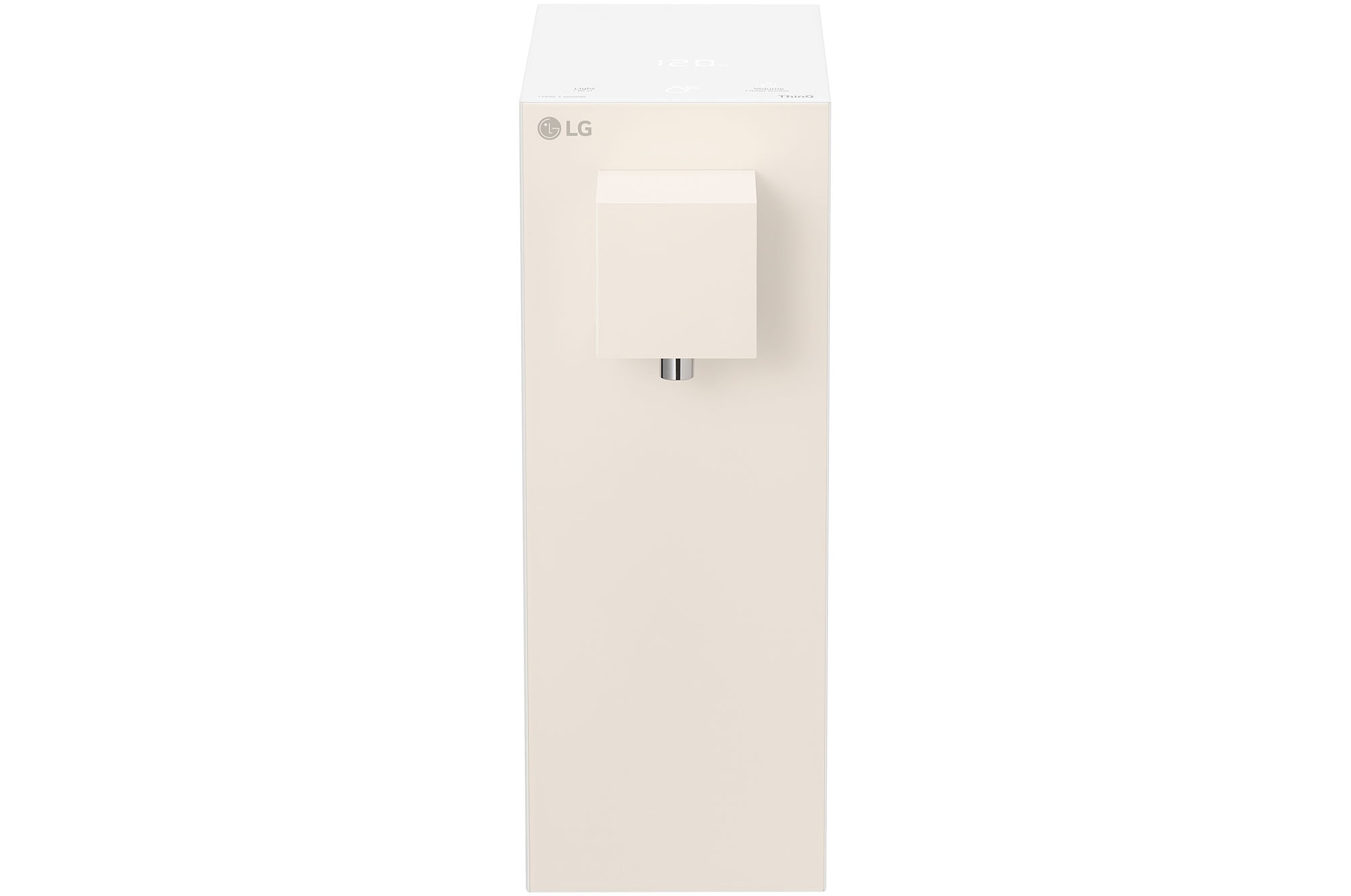 LG PuriCare เครื่องกรองน้ำตั้งโต๊ะ รุ่น WD110MN