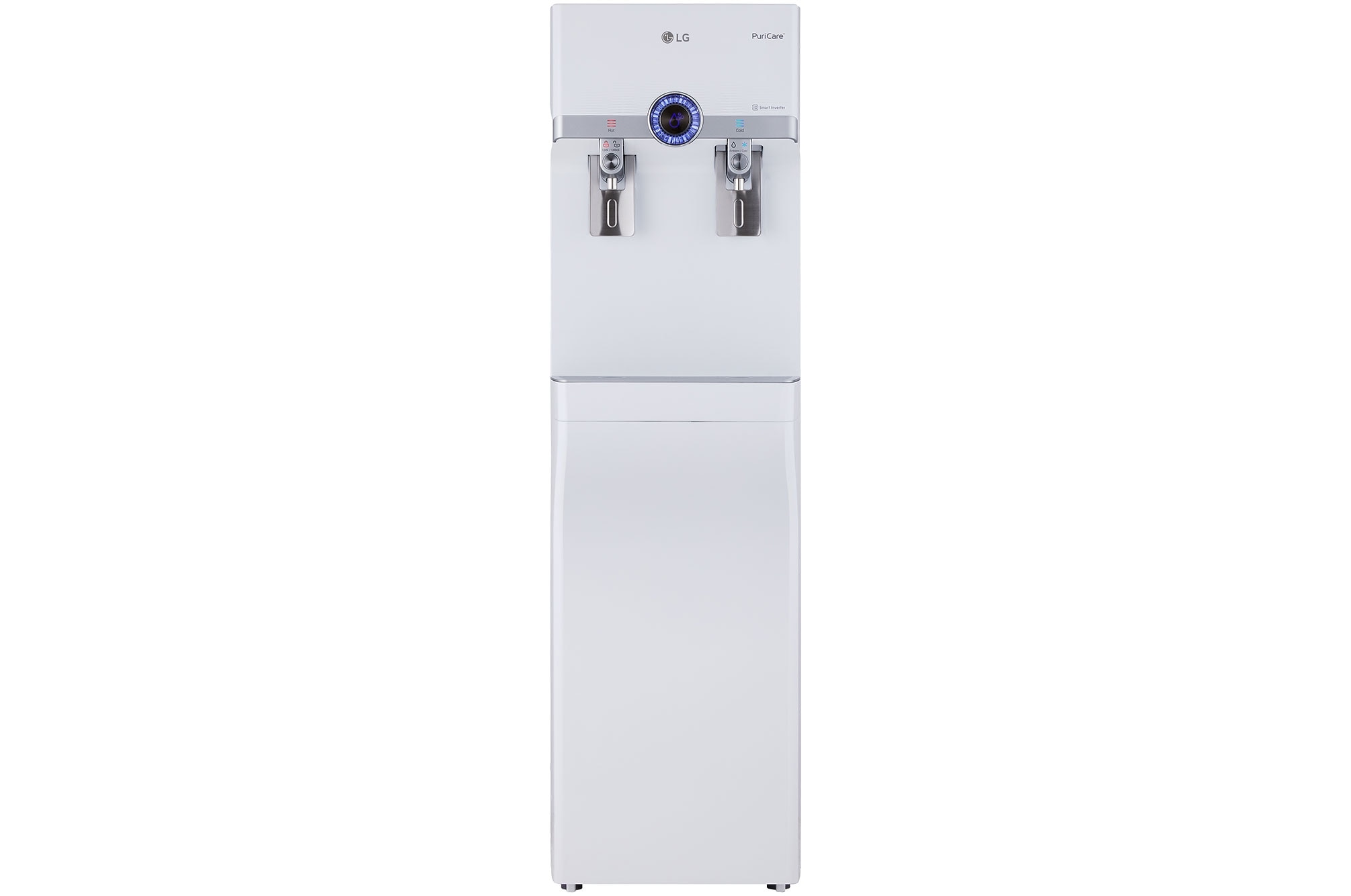 LG PuriCare เครื่องกรองน้ำแบบตั้งพื้น รุ่น WS510SN
