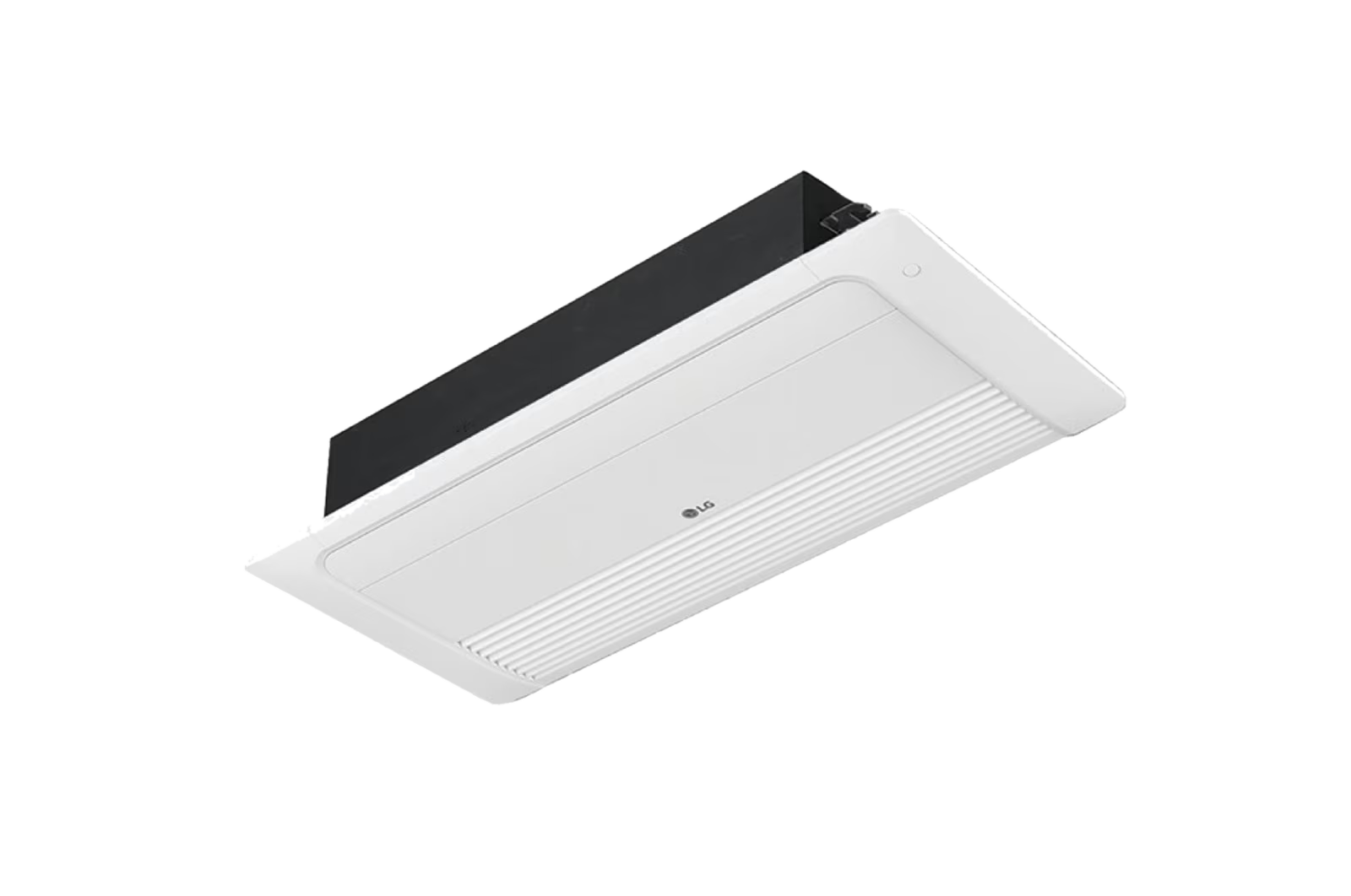 แอร์ฝังฝ้า 1 ทิศทาง 10,500 BTU LG รุ่น ZT-Q12GULA0.EWGHATH